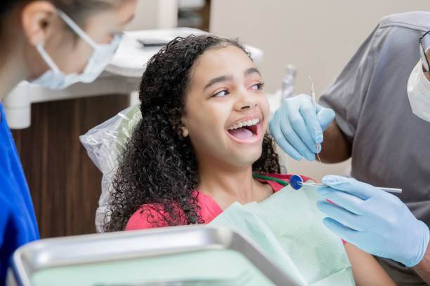 Best Dental Abscess Treatment in Mackinaw, IL