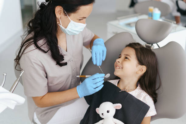 Best Emergency Denture Repair in Mackinaw, IL