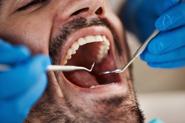 Best Emergency Orthodontic Repairs in Mackinaw, IL