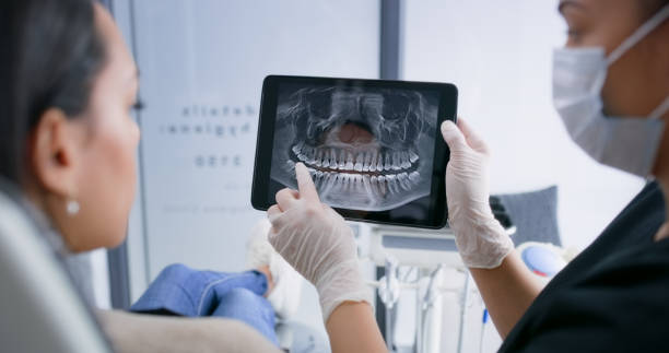 Best Emergency Treatment for Jaw Pain or Injury in Mackinaw, IL