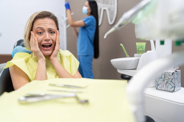 Best Emergency Cosmetic Dentistry (e.g., broken veneers) in Mackinaw, IL