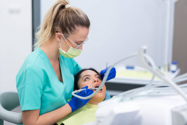 Best Knocked-Out Tooth (Avulsed Tooth) Treatment in Mackinaw, IL