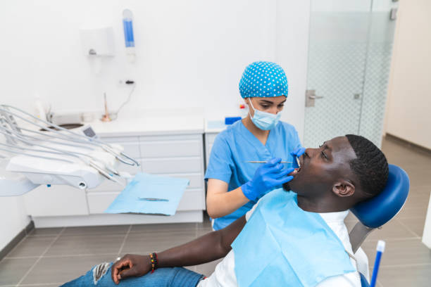 Best Same-Day Emergency Appointments in Mackinaw, IL